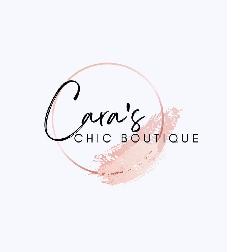 Cara s Chic Boutique Home